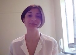 მიმართვა სმენის დარღვევის მქონე ბავშვების მშობლებს