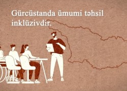 Videosu Bütün uşaqlar məktəbdə